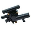 FISPA 94.427 Thermostat, coolant